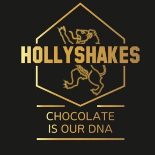 Hollyshakes @hollyshakes