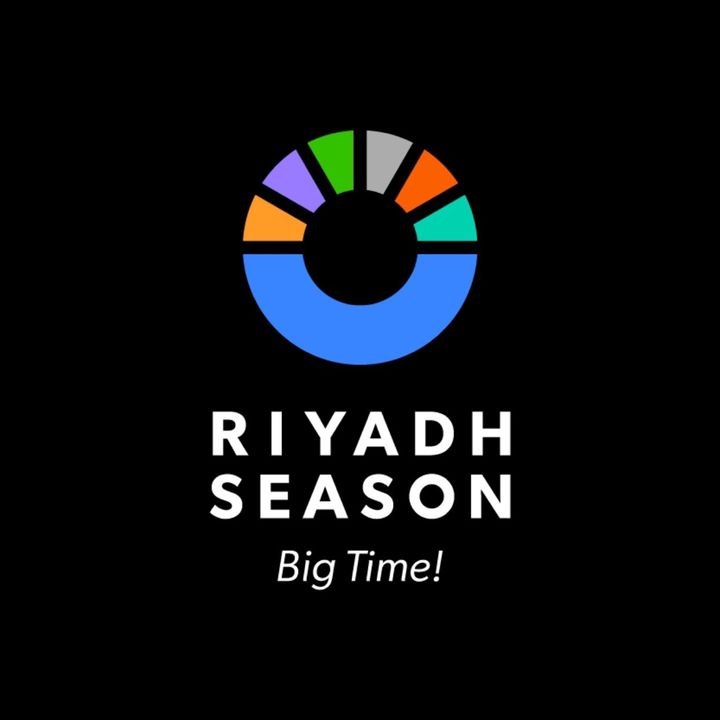 موسم الرياض @riyadhseason