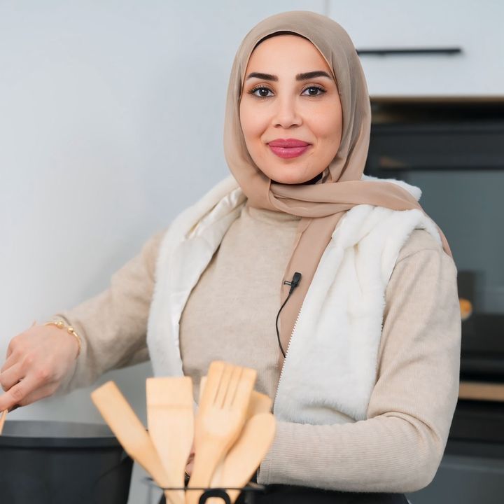 Fatima Bajouk @fatima.bajouk