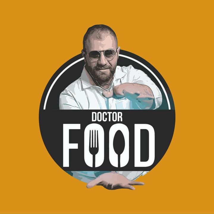 Dr. Food @drfood.worldwide