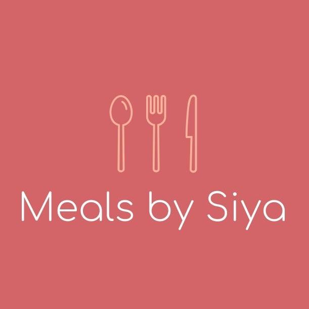 Meals by Siya | Foodfluencer @mealsbysiya