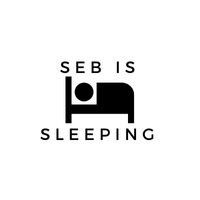 SebIsSleeping @seb_is_sleeping