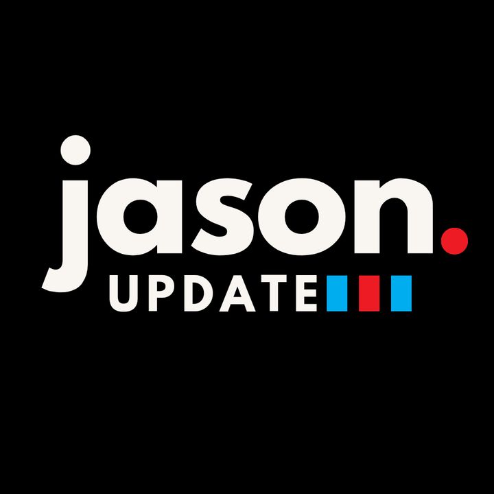 JASON Update @jason.yew