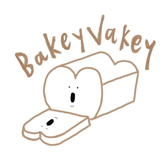 𝐁𝐚𝐤𝐞𝐲𝐕𝐚𝐤𝐞𝐲 @bakeyvakey