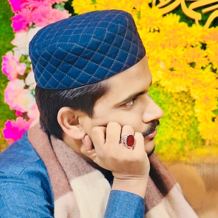 Muhammad Azam Qadri @azamqadri630