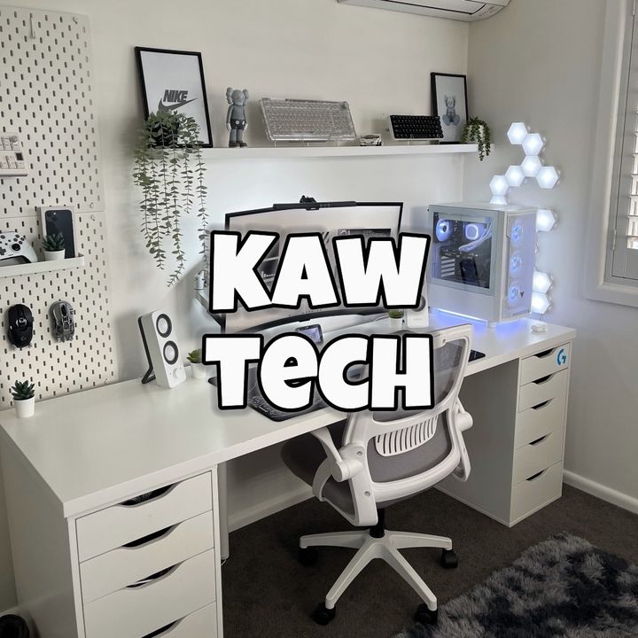 KawTech @kaw.tech