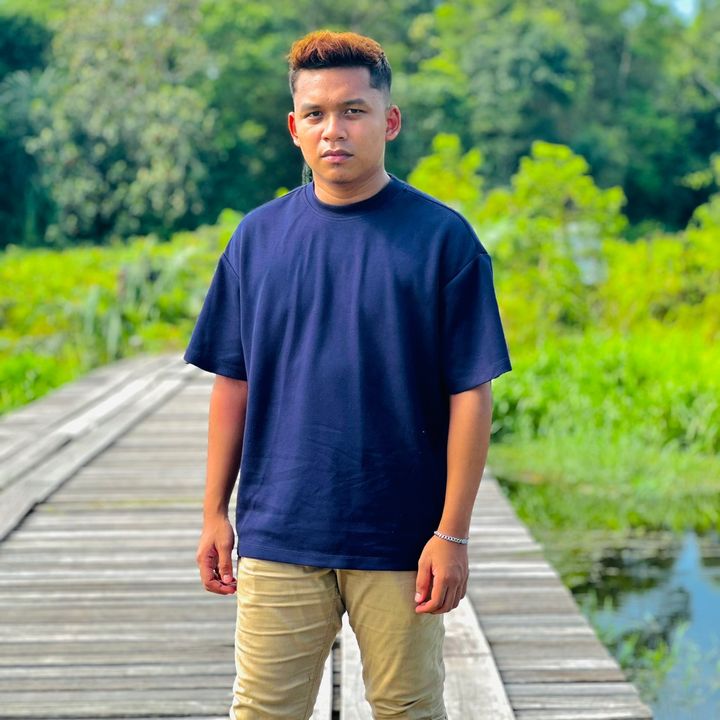 Ikmal Hakimie @ikmalhakimie96