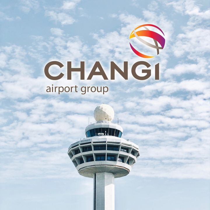 Changi Airport @changiairport