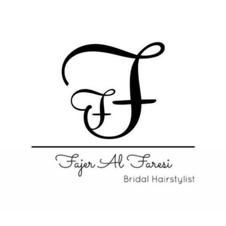 Fajer Al Faresi @fajerhairstylist