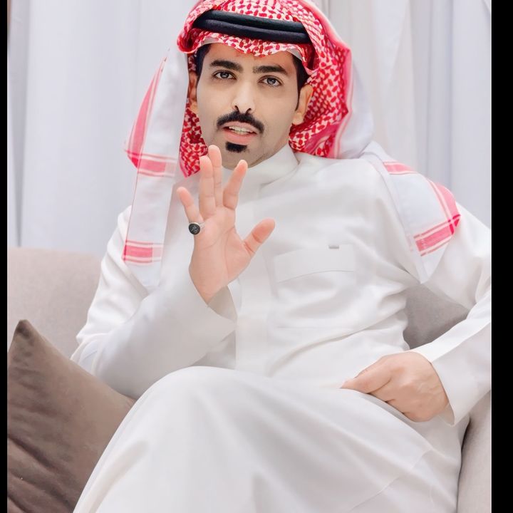 خالد بن سعود @8p82