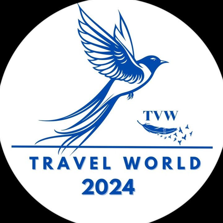 Travelworld_tvw @tvw.travelworld