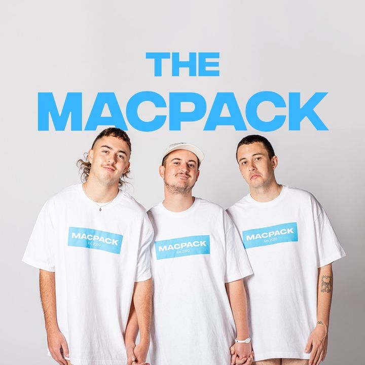 The MacPack @the.macpack.podcast