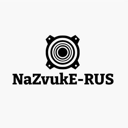 NaZvukE_RUS @nazvuke_rus