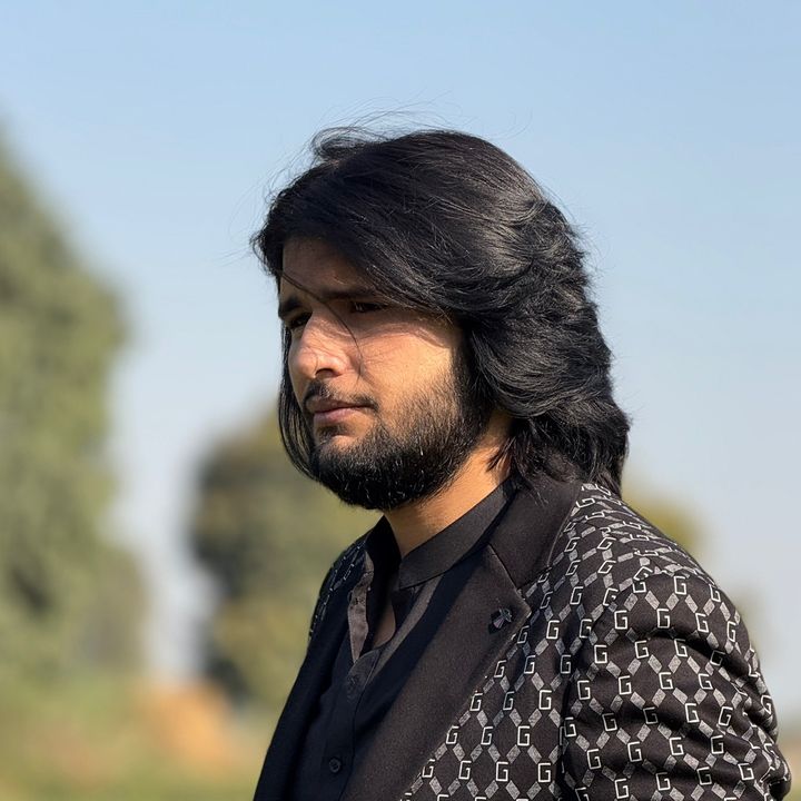 Tahir Khan Rokhri @tahirkhanrokhriii