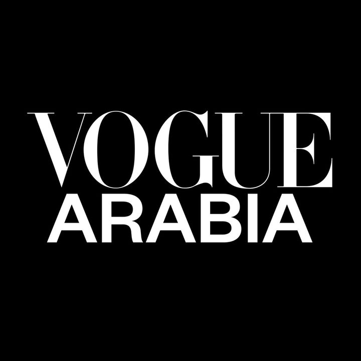 voguearabia @voguearabia