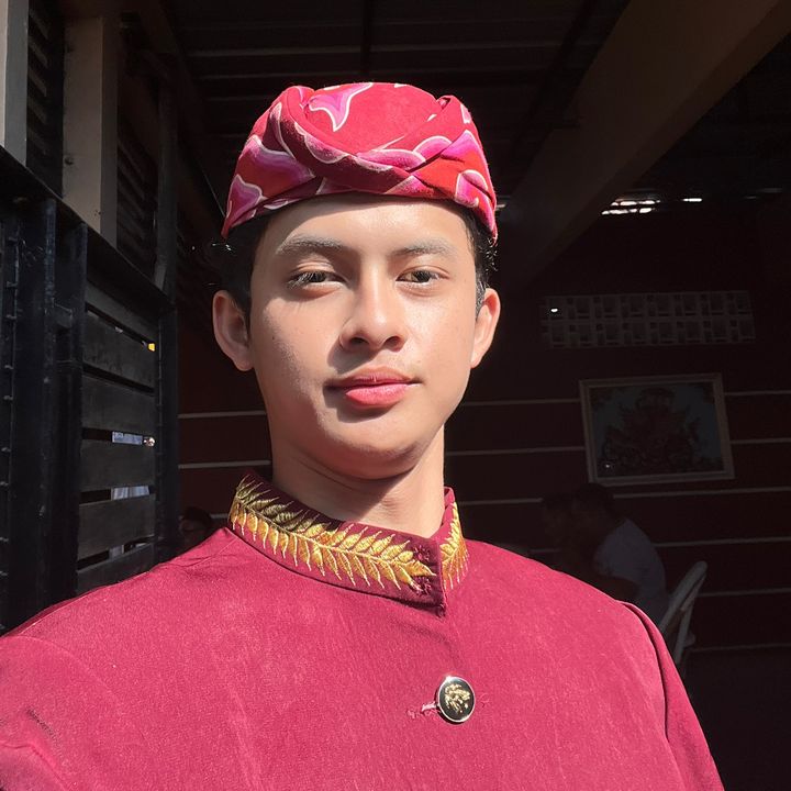 A Fahry @fahryy20