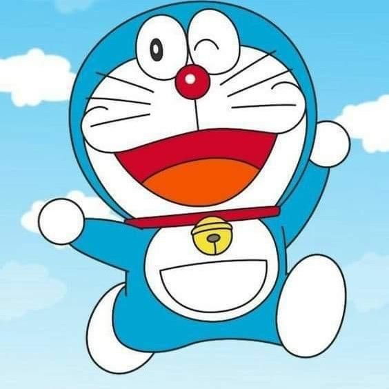 😍Doraemon😍 @op_doraem0n