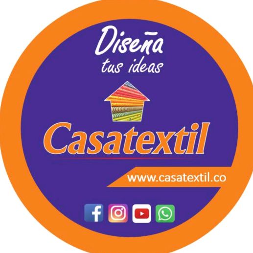 Casatextil® @casatextil