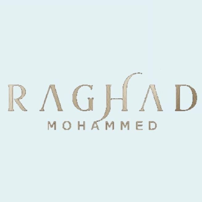 رغد محمد | Raghad Mohammed @reegeroo