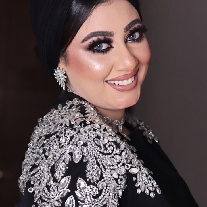 ✨ حبيبه النجار - لباليبو✨ @habiba_elnaggar_official