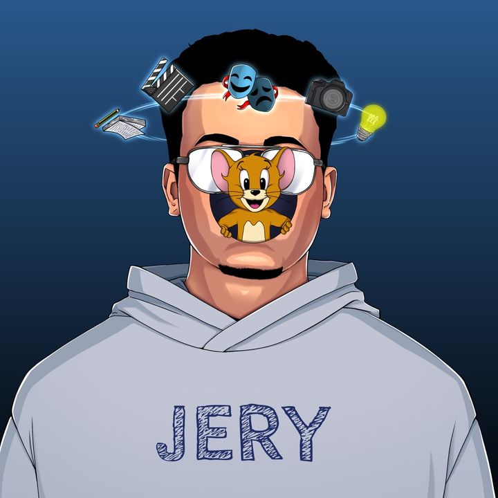 JERY | محمد الغامدي @jery0111