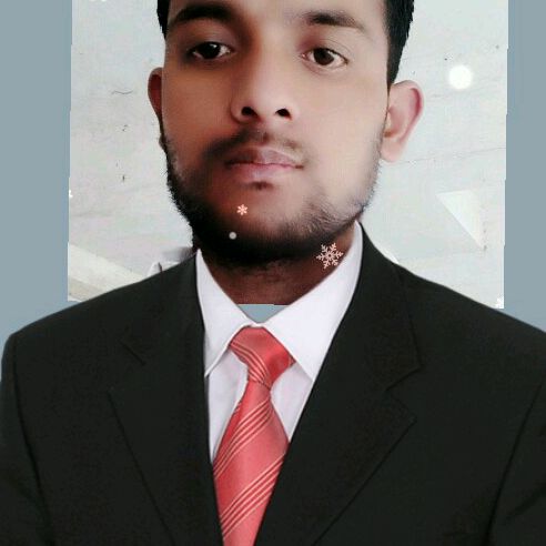 Ramesh Khadka @ramesh.khadka07