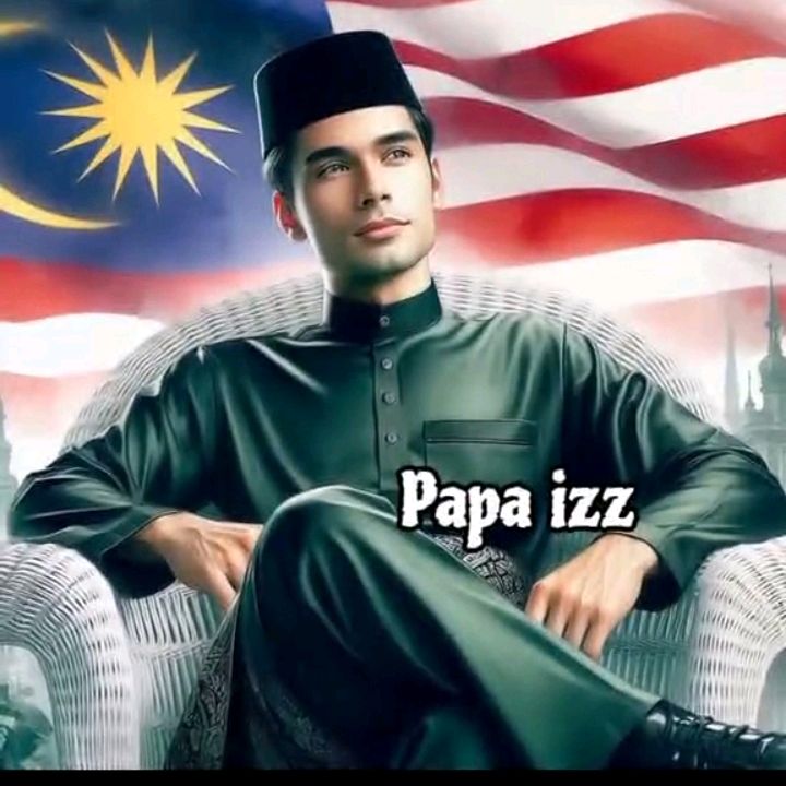 🇲🇾PAPA_IZZ🛵💨💨 @izzahar_92