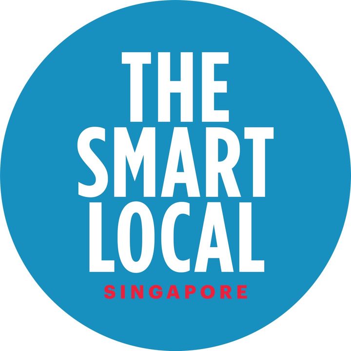 TheSmartLocal @thesmartlocalsg