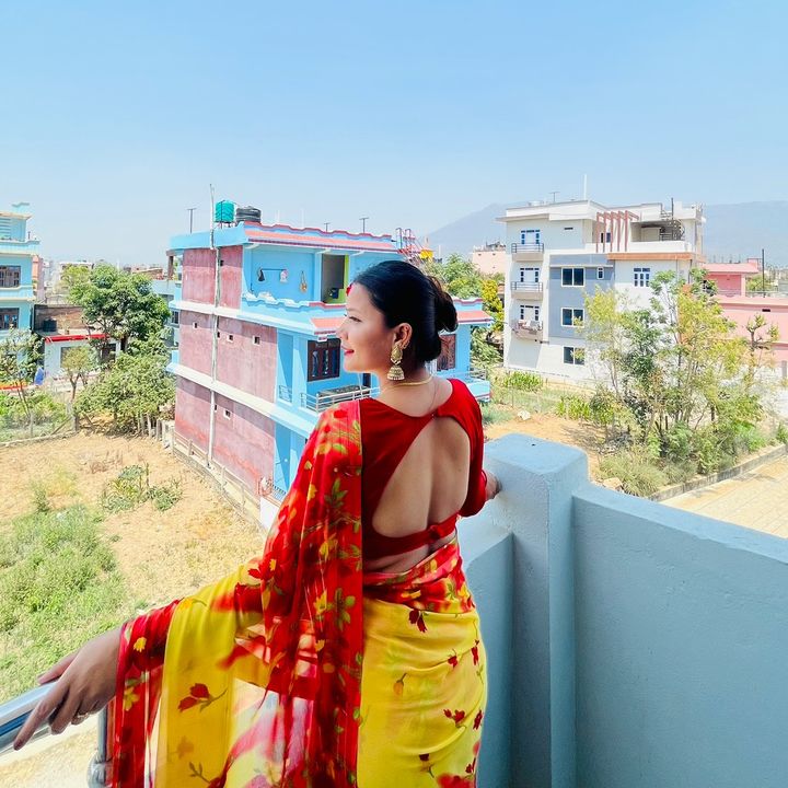 Ritu Rayamajhi 🦋 @riturayamajhi13