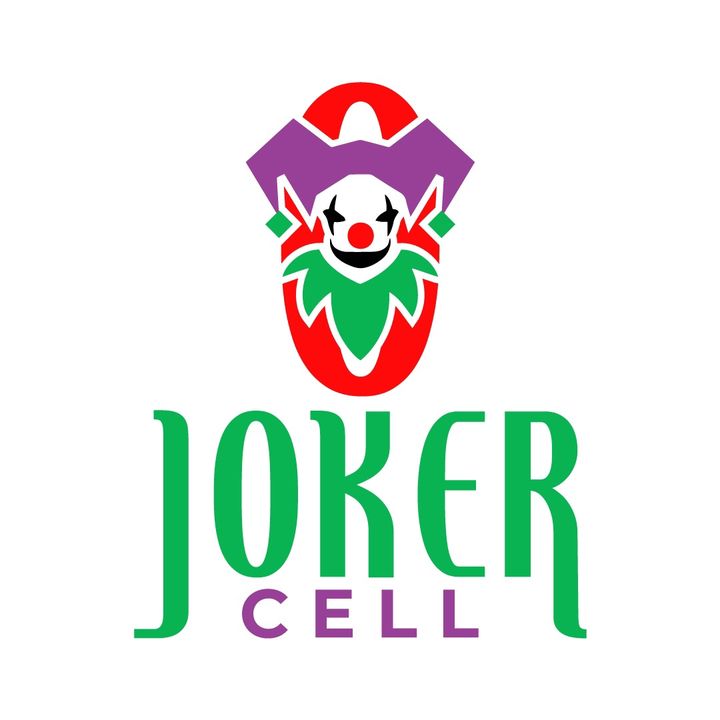 JOKER Cell 📱 @joker_.cell