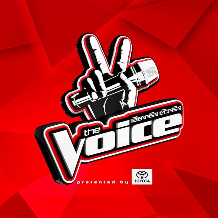 TheVoiceThailand @thevoicethailandofficial