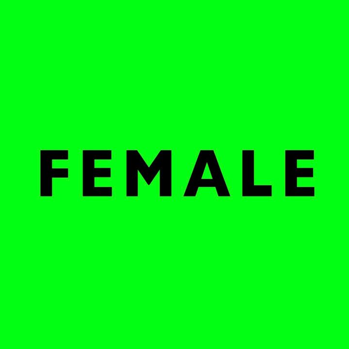 FEMALE @femalesingapore