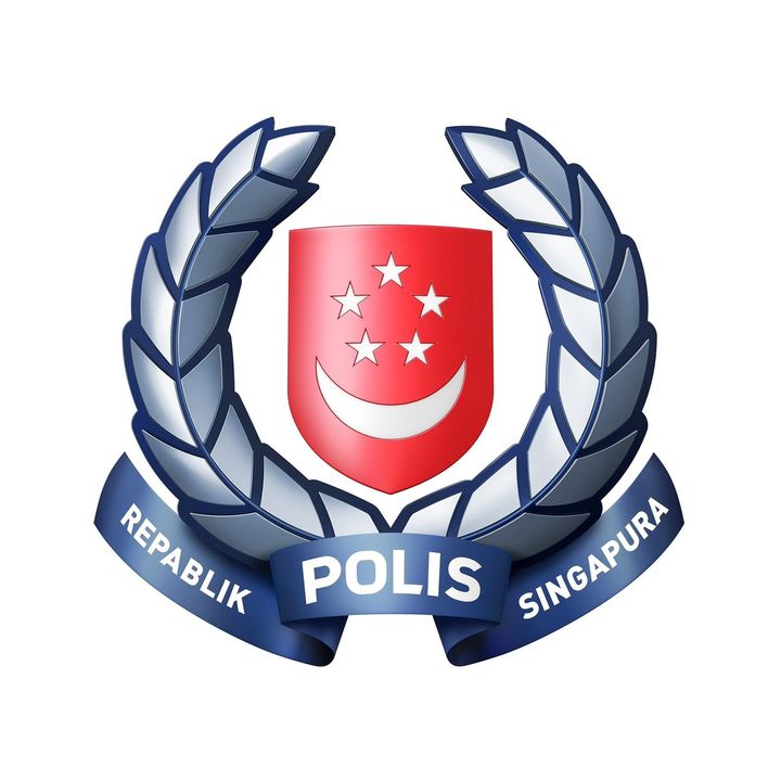 Singapore Police Force @singaporepoliceforce