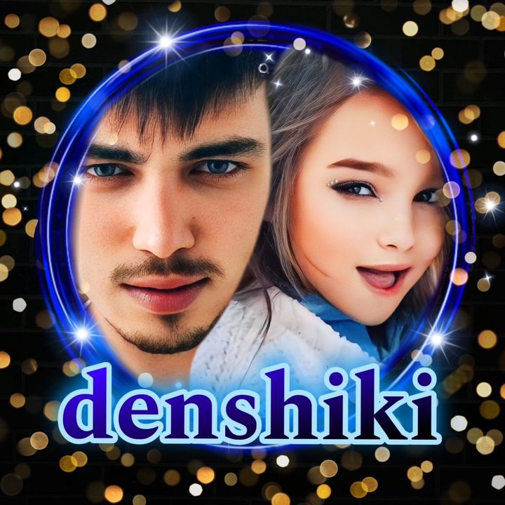 denshiki @denshik1706