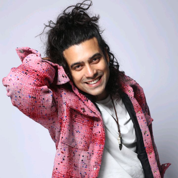 Jubin Nautiyal @jubinnautiyalofficial