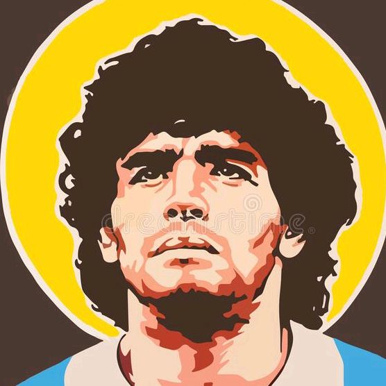 Maradona_Tiktok @maradona_tiktok