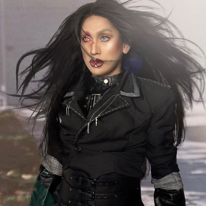 Lady Gagita @ladygagitaofficial