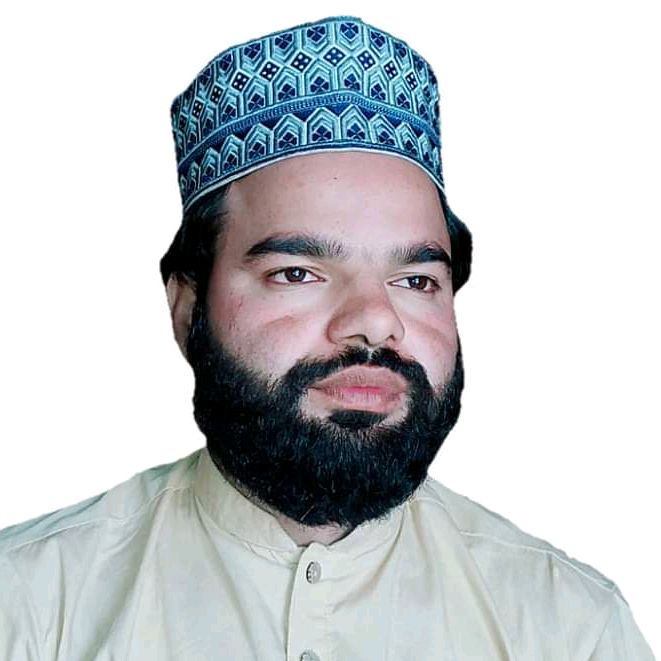 Shabbir Qamar Bukhari @shabbir_qamar_bukhari