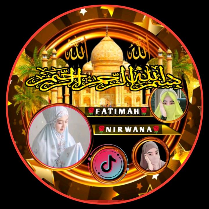 Fatimah nirwana 🌹🤲🏻🕋🤲🏻🌹 @fatimah.12nirwanafyp1