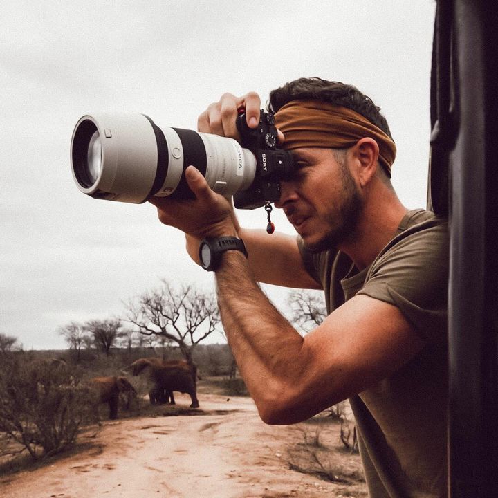 Mike | TRAVEL CREATOR @lifeofmikeza