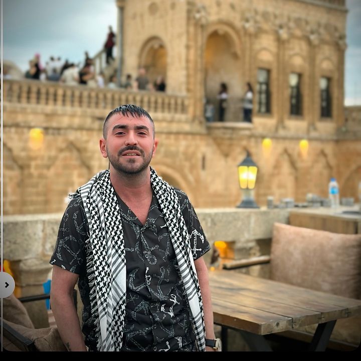 𝐊𝐚𝐫𝐚𝐦𝐬𝐚𝐫 𝐒̧𝐚𝐢𝐫 🎙️ @karamsarsair.resmi