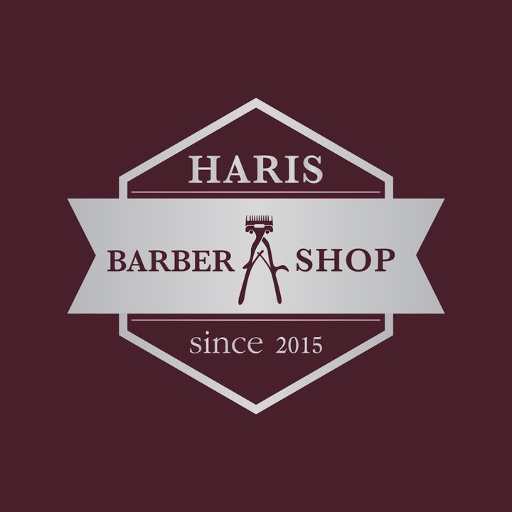 harisbarbershop @harisbarbershop