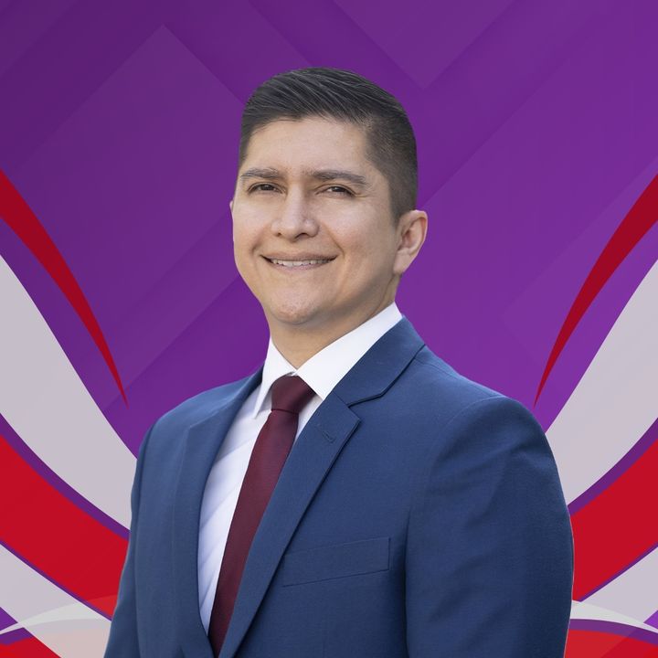Juan Carlos Medrano @juancarlosmedranooficial