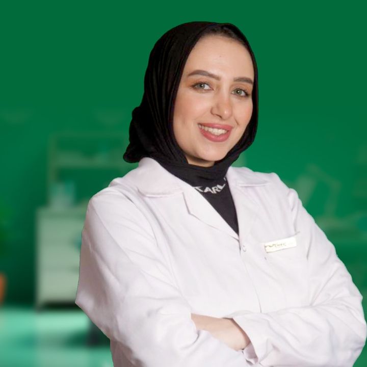 د. خلود عادل - Dr. Kholod Adel @drkholodadel