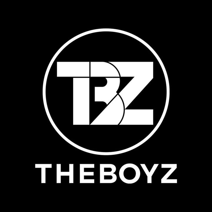 THE BOYZ @istent_theboyz