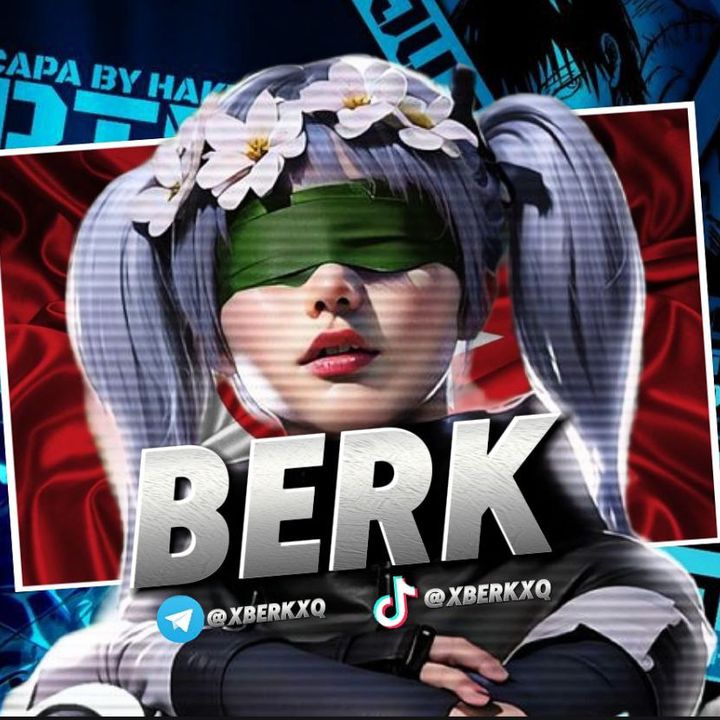 Berk🪓 @xberkxq