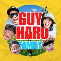 GuyHaruFamily @guyharufamily.s