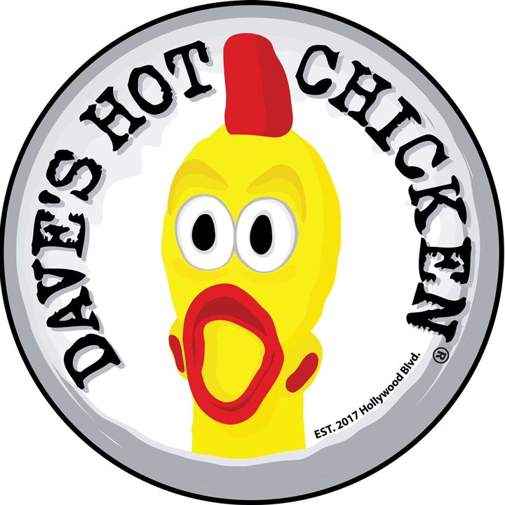 Dave’s Hot Chicken @daveshotchickengcc