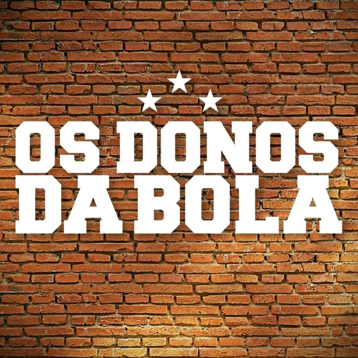 Os Donos da Bola @osdonosdabola