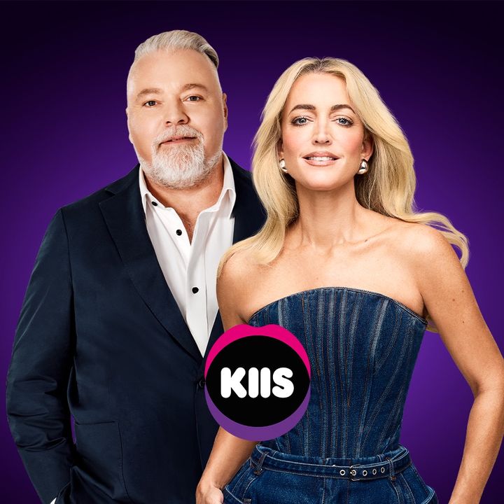 Kyle & Jackie O @kyleandjackieo